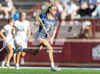 Thumbnail 2 in Mead vs. Evergreen (CHSAA 4A State Final) photogallery.