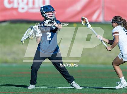 Thumbnail 3 in Mead vs. Evergreen (CHSAA 4A State Final) photogallery.