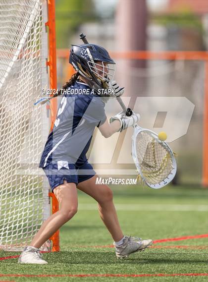 Thumbnail 3 in Mead vs. Evergreen (CHSAA 4A State Final) photogallery.