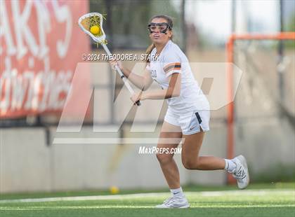 Thumbnail 2 in Mead vs. Evergreen (CHSAA 4A State Final) photogallery.