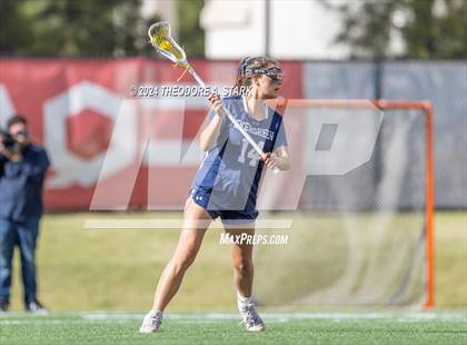 Thumbnail 3 in Mead vs. Evergreen (CHSAA 4A State Final) photogallery.