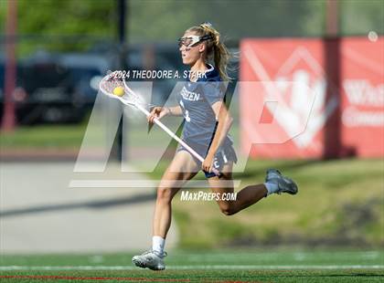 Thumbnail 3 in Mead vs. Evergreen (CHSAA 4A State Final) photogallery.