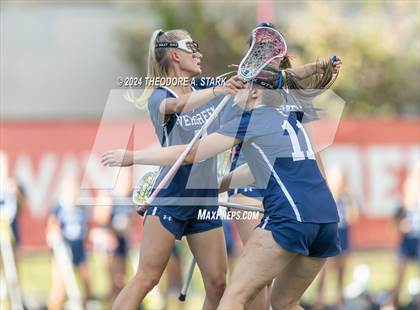 Thumbnail 1 in Mead vs. Evergreen (CHSAA 4A State Final) photogallery.