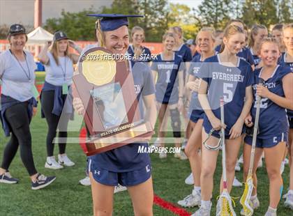 Thumbnail 1 in Mead vs. Evergreen (CHSAA 4A State Final) photogallery.