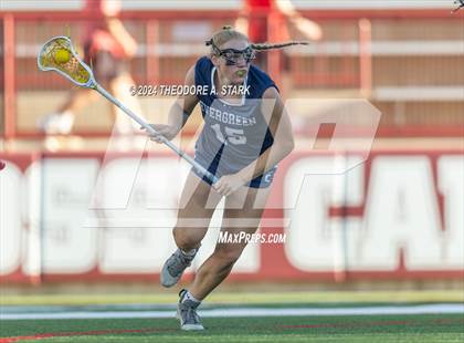 Thumbnail 1 in Mead vs. Evergreen (CHSAA 4A State Final) photogallery.