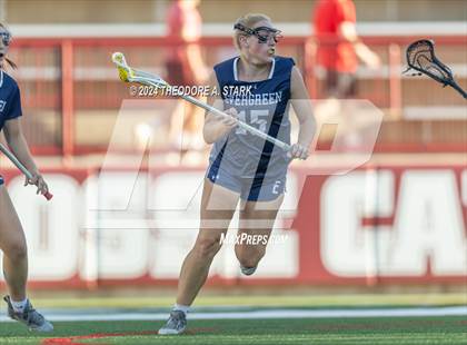 Thumbnail 1 in Mead vs. Evergreen (CHSAA 4A State Final) photogallery.
