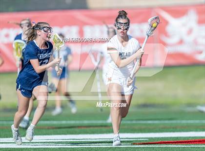 Thumbnail 3 in Mead vs. Evergreen (CHSAA 4A State Final) photogallery.