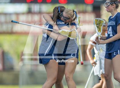 Thumbnail 3 in Mead vs. Evergreen (CHSAA 4A State Final) photogallery.