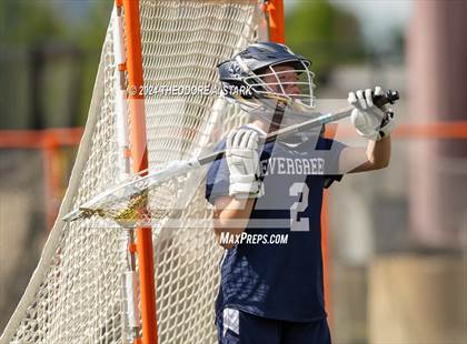 Thumbnail 2 in Mead vs. Evergreen (CHSAA 4A State Final) photogallery.