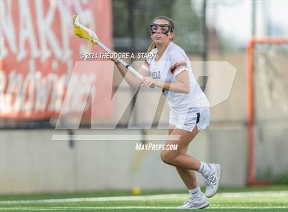 Thumbnail 3 in Mead vs. Evergreen (CHSAA 4A State Final) photogallery.