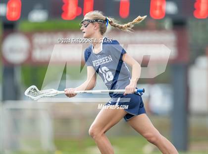 Thumbnail 1 in Mead vs. Evergreen (CHSAA 4A State Final) photogallery.