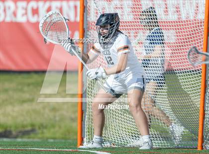 Thumbnail 3 in Mead vs. Evergreen (CHSAA 4A State Final) photogallery.