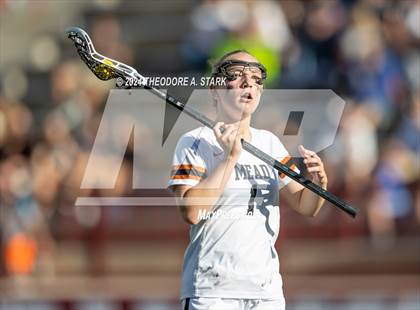 Thumbnail 2 in Mead vs. Evergreen (CHSAA 4A State Final) photogallery.