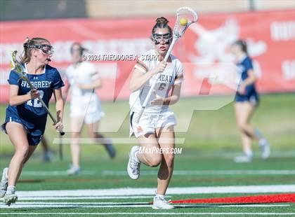 Thumbnail 3 in Mead vs. Evergreen (CHSAA 4A State Final) photogallery.