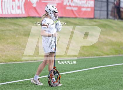 Thumbnail 2 in Mead vs. Evergreen (CHSAA 4A State Final) photogallery.