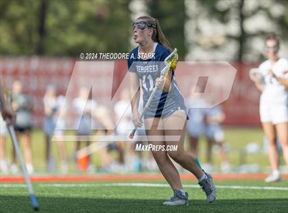 Thumbnail 1 in Mead vs. Evergreen (CHSAA 4A State Final) photogallery.