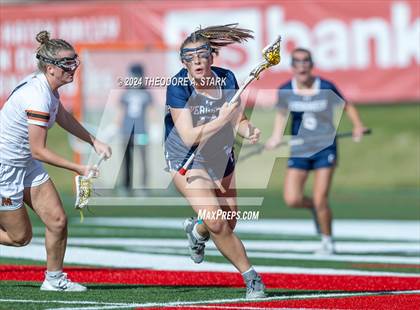 Thumbnail 3 in Mead vs. Evergreen (CHSAA 4A State Final) photogallery.