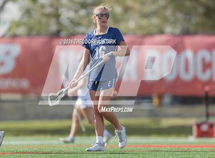 Thumbnail 2 in Mead vs. Evergreen (CHSAA 4A State Final) photogallery.