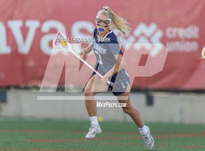Thumbnail 1 in Mead vs. Evergreen (CHSAA 4A State Final) photogallery.