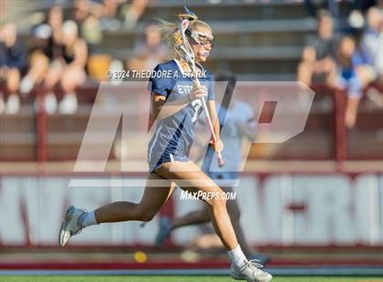 Thumbnail 3 in Mead vs. Evergreen (CHSAA 4A State Final) photogallery.