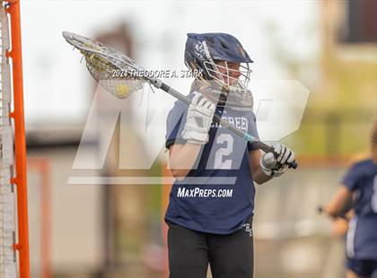 Thumbnail 1 in Mead vs. Evergreen (CHSAA 4A State Final) photogallery.