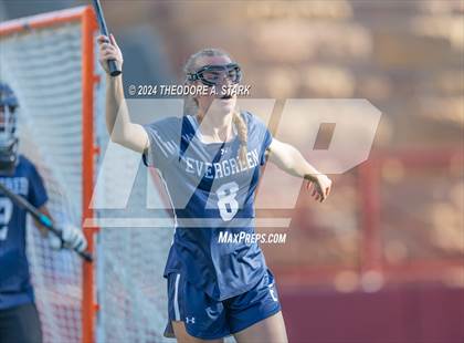 Thumbnail 3 in Mead vs. Evergreen (CHSAA 4A State Final) photogallery.