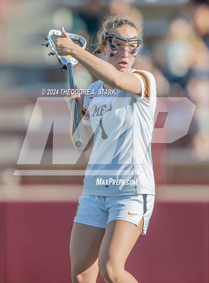 Thumbnail 1 in Mead vs. Evergreen (CHSAA 4A State Final) photogallery.