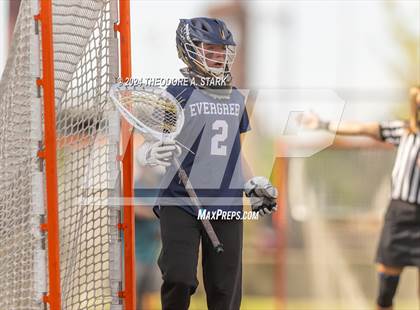 Thumbnail 2 in Mead vs. Evergreen (CHSAA 4A State Final) photogallery.