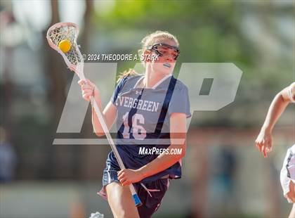 Thumbnail 3 in Mead vs. Evergreen (CHSAA 4A State Final) photogallery.