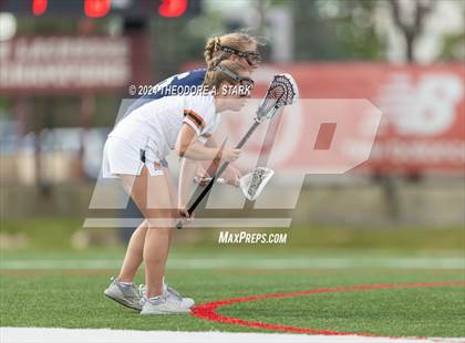 Thumbnail 3 in Mead vs. Evergreen (CHSAA 4A State Final) photogallery.