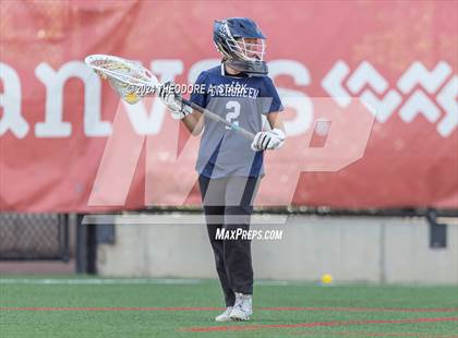 Thumbnail 3 in Mead vs. Evergreen (CHSAA 4A State Final) photogallery.