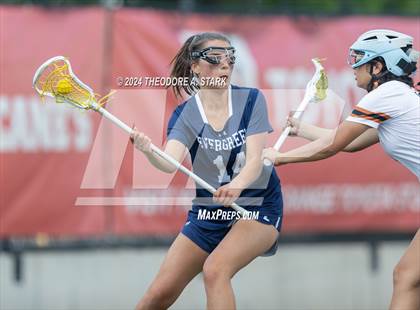 Thumbnail 2 in Mead vs. Evergreen (CHSAA 4A State Final) photogallery.
