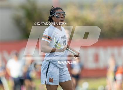 Thumbnail 2 in Mead vs. Evergreen (CHSAA 4A State Final) photogallery.