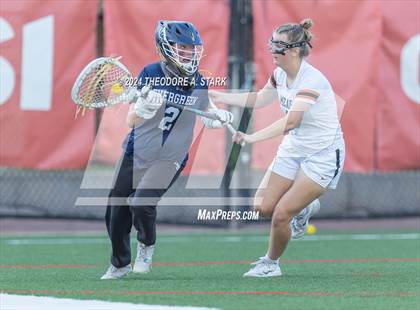 Thumbnail 2 in Mead vs. Evergreen (CHSAA 4A State Final) photogallery.
