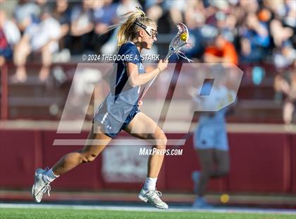 Thumbnail 3 in Mead vs. Evergreen (CHSAA 4A State Final) photogallery.