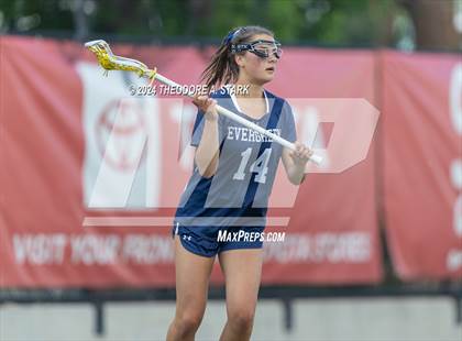 Thumbnail 1 in Mead vs. Evergreen (CHSAA 4A State Final) photogallery.