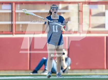 Thumbnail 3 in Mead vs. Evergreen (CHSAA 4A State Final) photogallery.