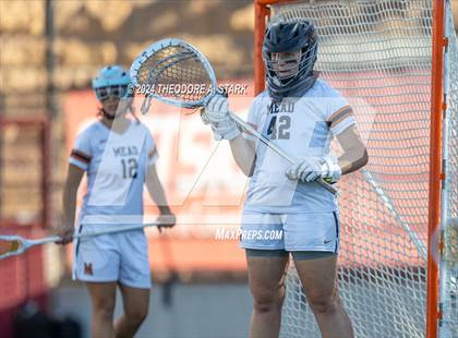 Thumbnail 1 in Mead vs. Evergreen (CHSAA 4A State Final) photogallery.