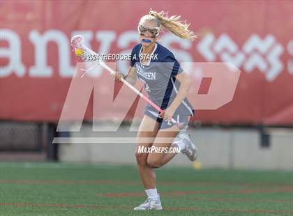 Thumbnail 2 in Mead vs. Evergreen (CHSAA 4A State Final) photogallery.