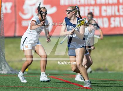 Thumbnail 3 in Mead vs. Evergreen (CHSAA 4A State Final) photogallery.