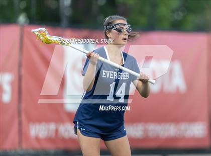 Thumbnail 3 in Mead vs. Evergreen (CHSAA 4A State Final) photogallery.