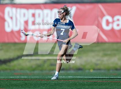Thumbnail 3 in Mead vs. Evergreen (CHSAA 4A State Final) photogallery.