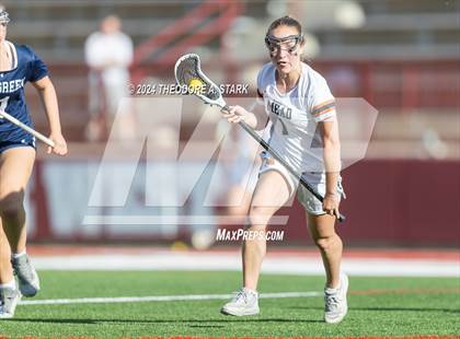 Thumbnail 2 in Mead vs. Evergreen (CHSAA 4A State Final) photogallery.
