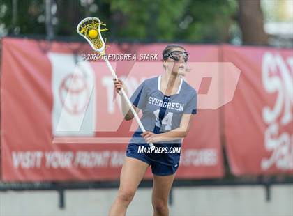 Thumbnail 3 in Mead vs. Evergreen (CHSAA 4A State Final) photogallery.