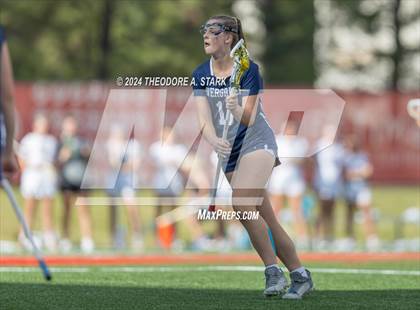 Thumbnail 2 in Mead vs. Evergreen (CHSAA 4A State Final) photogallery.