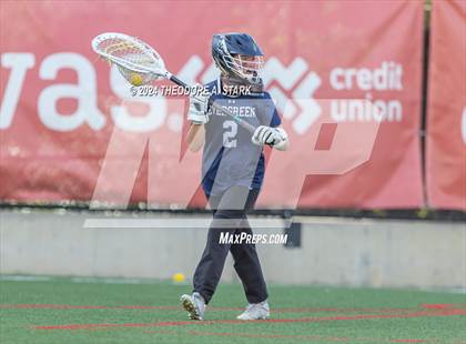 Thumbnail 2 in Mead vs. Evergreen (CHSAA 4A State Final) photogallery.