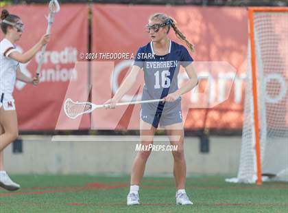 Thumbnail 1 in Mead vs. Evergreen (CHSAA 4A State Final) photogallery.