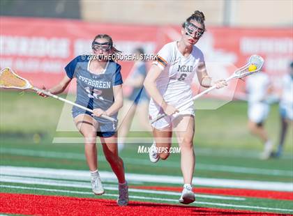 Thumbnail 1 in Mead vs. Evergreen (CHSAA 4A State Final) photogallery.