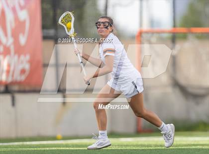 Thumbnail 1 in Mead vs. Evergreen (CHSAA 4A State Final) photogallery.