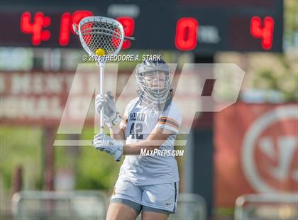 Thumbnail 1 in Mead vs. Evergreen (CHSAA 4A State Final) photogallery.
